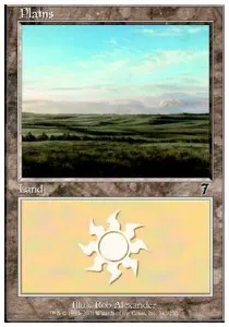 Plains