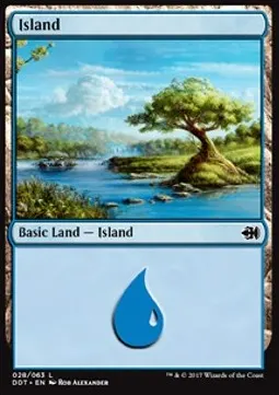 Island