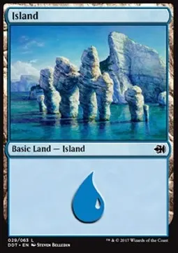 Island