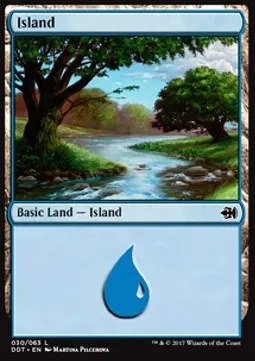 Island
