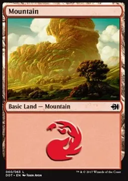 Mountain