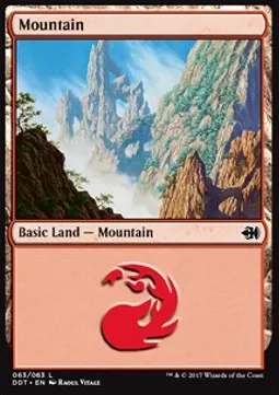Mountain