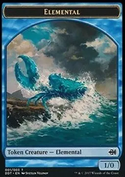 Elemental