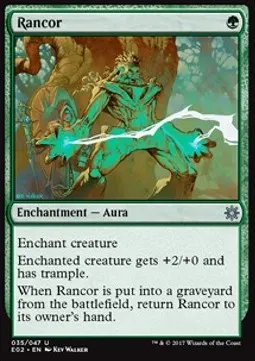 Rancor