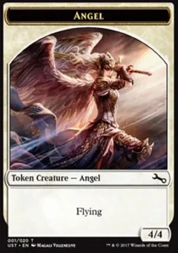 Angel // Angel
