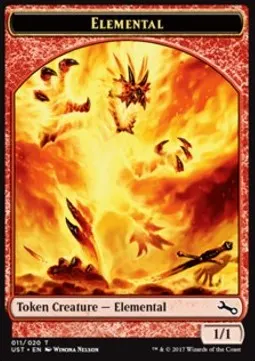 Elemental // Elemental
