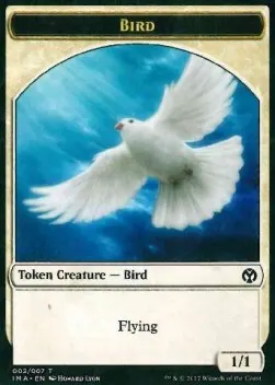 Bird