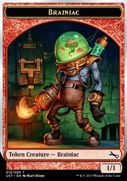 Brainiac