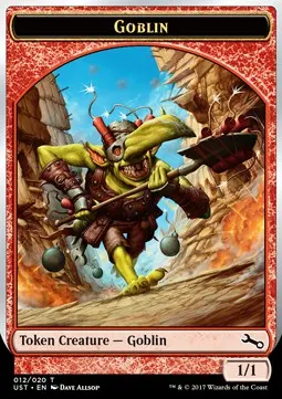 Goblin