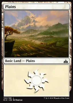 Plains