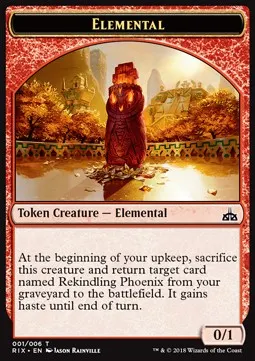 Elemental