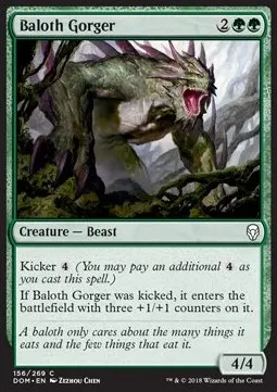 Baloth Gorger