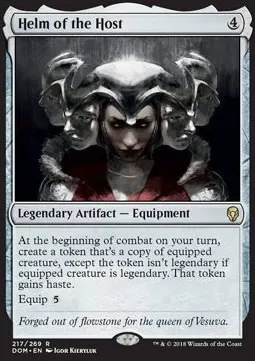 Helm of the Host