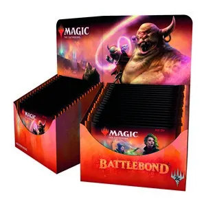 Battlebond Booster Box
