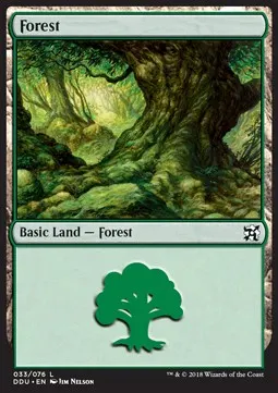Forest