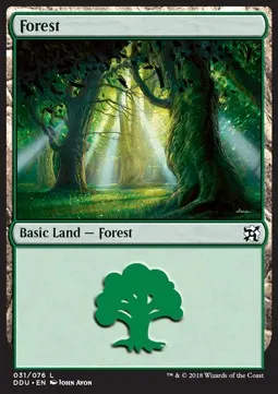 Forest