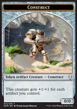 Construct