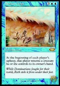 Sunken Hope