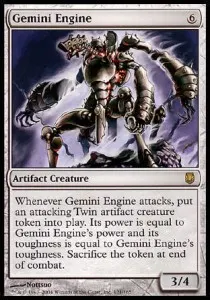 Gemini Engine