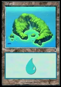 Island