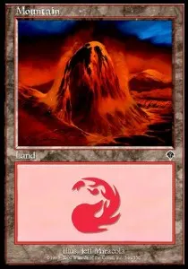 Mountain