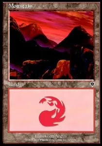 Mountain