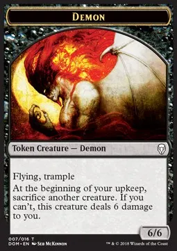 Demon