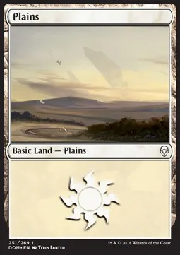 Plains