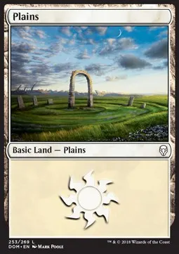 Plains