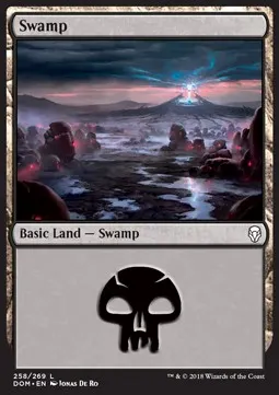 Swamp