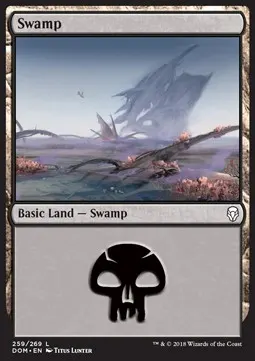 Swamp