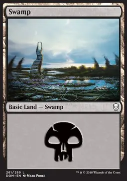 Swamp