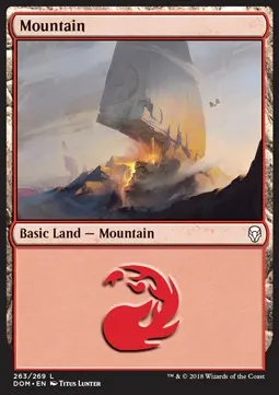 Mountain