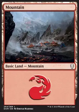 Mountain