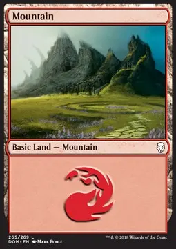 Mountain