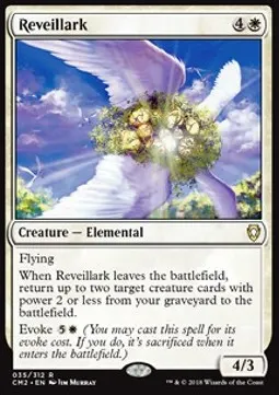 Reveillark
