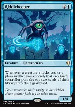 Riddlekeeper