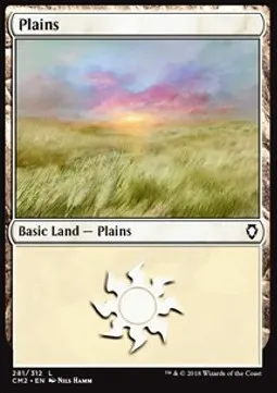 Plains