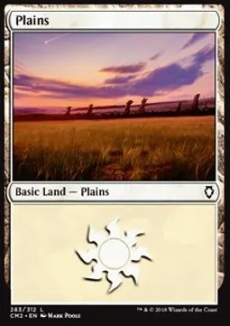 Plains