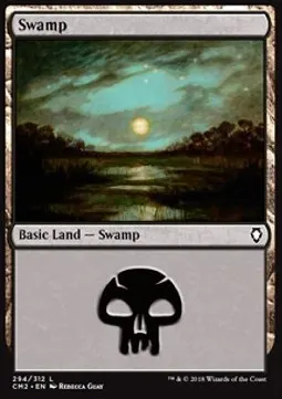 Swamp