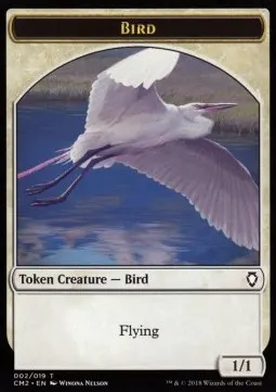 Bird