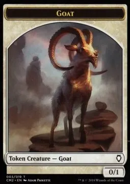 Goat