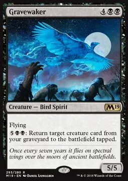 Gravewaker