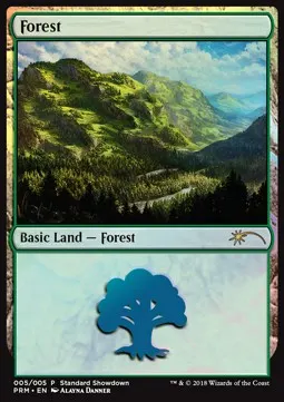 Forest