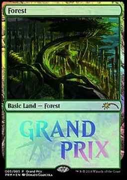 Forest