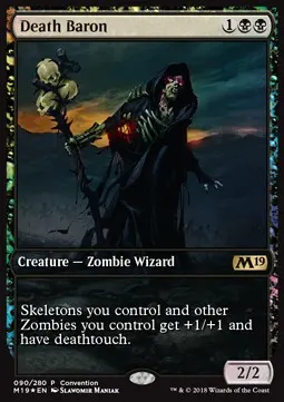 Death Baron
