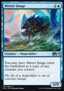 Mirror Image
