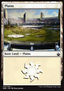 Plains