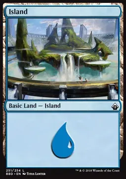 Island