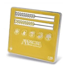 Ultra Pro Large Abacus Life Counter